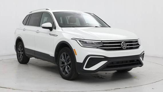VOLKSWAGEN TIGUAN 4MOTION 2022 3VV2B7AX2NM079832 image VOLKSWAGEN TIGUAN 4MOTION 2022 3VV2B7AX2NM079832 image